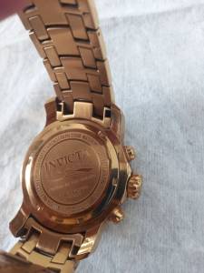 Relgio Invicta