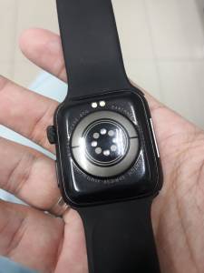 Relgio Smartwatch 8 Pro(android E Ios)