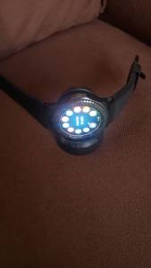 Sansung Gear S3 Frontier