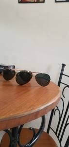 culos Ray Ban