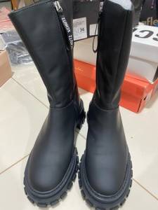Bota Schtz