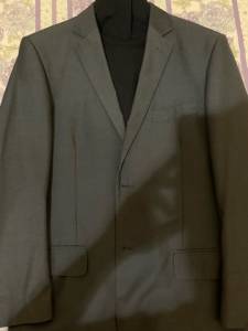 Blazer Cor Grafiti Da Aramis