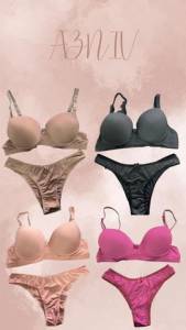 Lingerie Oportunidade