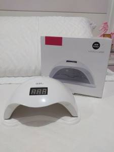 Cabine Sun 48w