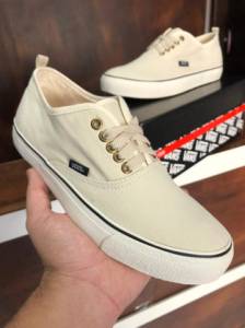 Tnis Vans Authentic