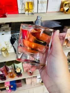 Perfume La Vie Est Belle 100ml Lancome Eau De Parfum Original
