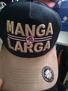 Bon Masculino Cowboy