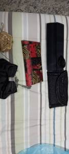 Bolsas Diversas