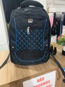 Mochila No Atacado E Varejo