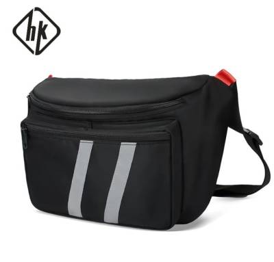 Bolsa Nova Na Embalagem