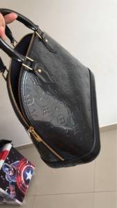Bolsa Original Louis Vuitton