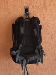 Mochila Ntk