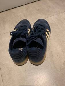 Adidas Samba Rm 40