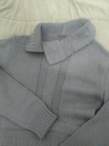 vendo Vest Leg, Tamanho M , Novo