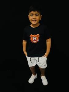 Camisas Infantil - Marte Surf