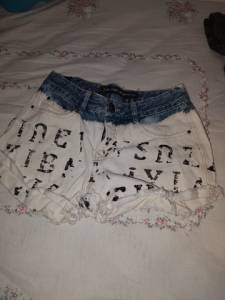 Shorts Variados