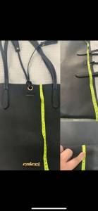 Bolsa Sacola Colcci
