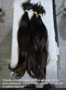 Mega Hair