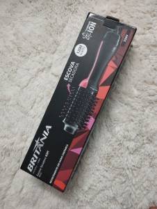 Escova Secadoras Britnia Soft Bec02