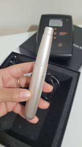Dermgrafo Semi Novo Chayenne