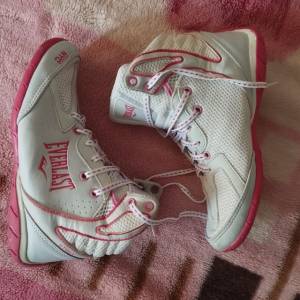 Tnis Botinha Everlast Tam 36