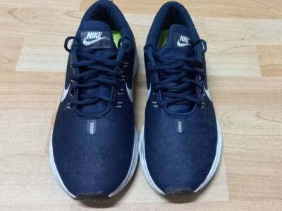 Tenis Nike Zoom Masculino 42 Azul Marinho br