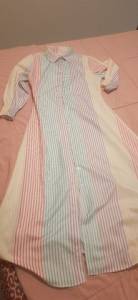 Vestido