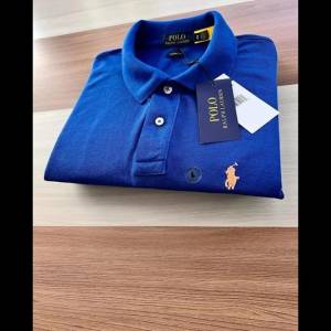 Camisa Polo Ralph Lauren