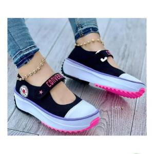 Tnis, All Star