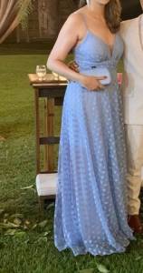 Vestido De Festa