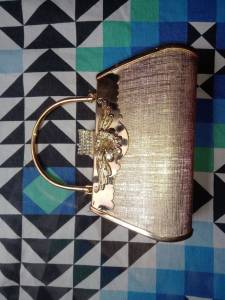 Bolsa Mulher