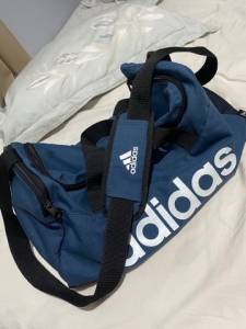 Bolsa Da Adidas