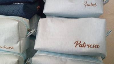 Bolsas Personalizada A Laser