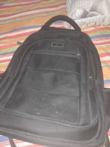 Mochila Top Trabalhar