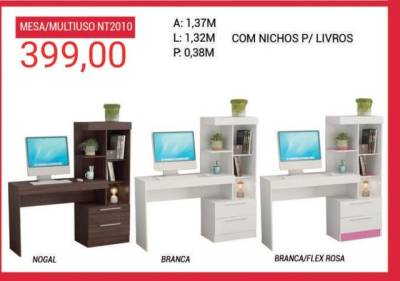 Mesa Multiuso