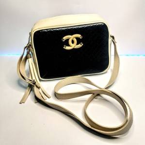 Bolsa Feminina Chanel Paris (entrega Gratuita)