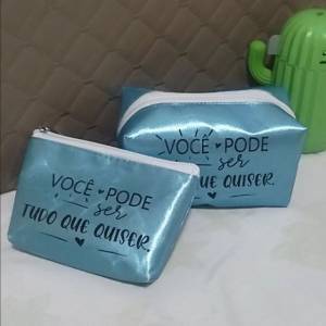 Kit De Bolsinha