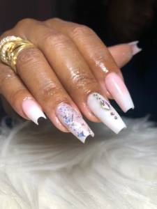 Curso De Unha De Gel Vip