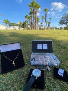 Kits De Correntes