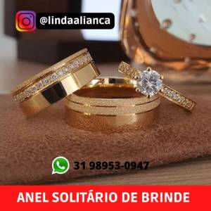 Aliana Mais Brinde