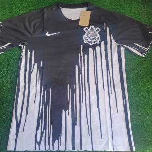 Camisa Pr Jogo Corinthians G
