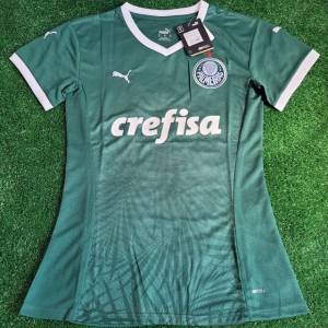 Camisa Feminina Palmeiras Gg 22/23