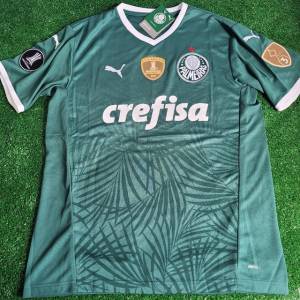 Camisa Palmeiras Gg 22/23