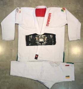 Kimono Marra Edicao Limitada A4