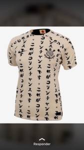 Camisas De Time