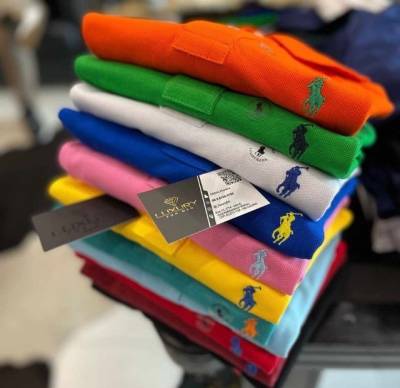 Camisas Polo