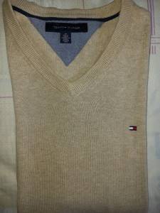 Suter Tommy Hilfiger