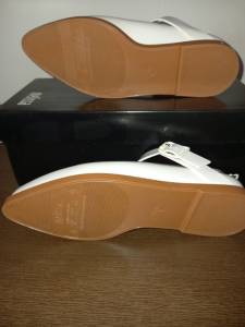 Sapato Melissa Tam: 35