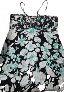 Vestido Longo