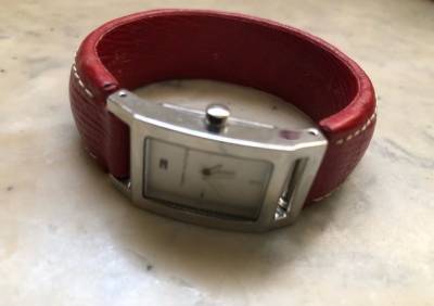 Relgio Tommy Hilfiger